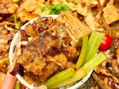 -老板恋上鱼(印象城店)