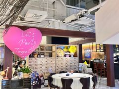 -时间仓(湘江世纪城店)