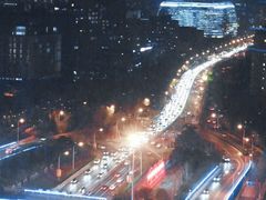 -北京索菲特大酒店·健身中心