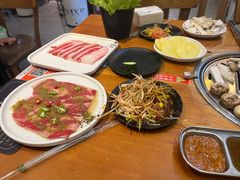 -炽城·烤肉名家(鸿达中央广场店)