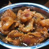 地铁一个多小时，来吃口网红肉
