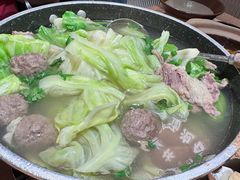 -川堂风·跷脚牛肉·乐山爆炒(宝山日月光店)