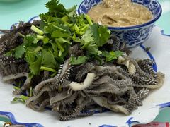 -北三沙家烧麦(北头道街店)