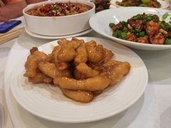 -鸿运楼烤鸭店(天桥店)