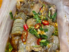 -圆蛋酒料•生腌(开元路店)