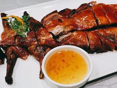 吊烧琵琶鸭-丽华园(汉阳龙阳店)