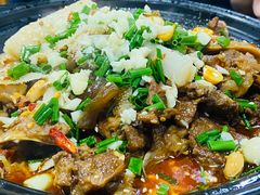 -云中菜馆(恒晟·云中绿园店)