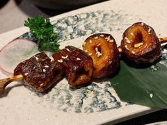 -满来寿喜烧(金虹桥店)