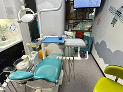 -天使口腔门诊部(上海店)