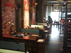 -莽子老火锅(大坪店)