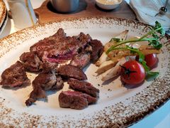 -燃扒房Steakhouse(皇庭店)