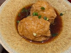 -古都历食南京菜·烤鸭·鸭血粉丝·汤包(南京博物院店)