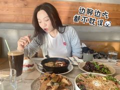 -The Rug Cafe(王府中环店)