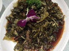 -绿雅酒家(江西中路店)