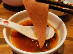 -前门后头老北京铜锅涮肉·京味菜·烤鸭(伊藤洋华堂店)