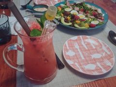 -Kitchen·Y洋厨房西餐厅(王府壹号店)