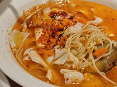 -连鹭海鲜·海肠捞饭·海胆饭(星海店)