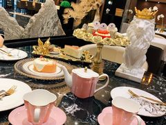 -乔治莫兰迪酒店(济南解放路山东大学店)