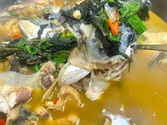 -花卉鱼庄(嘉园文景苑店)