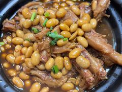 -山水之味·大鱼头·农家菜(张公洞店)