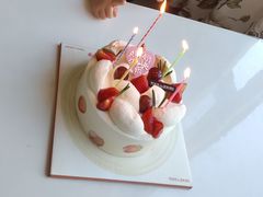 -多乐之日(华贸天地店)