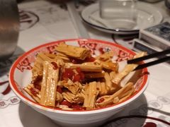 -乐乐大排档·30年老字号(浙江路店)