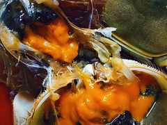 蟹黄-黄记大闸蟹专卖店·活蟹·醉蟹