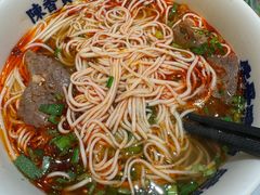 -陳香貴·兰州牛肉面(乐峰广场店)