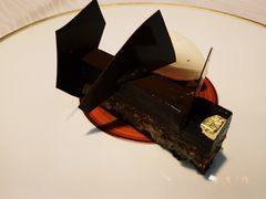 -迪拜帆船酒店海底餐厅