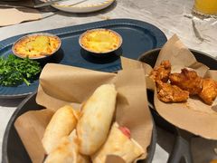 -必胜客(大悦城店)