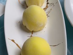 -星河湾半岛酒店-真粤中餐厅