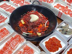-刘火辣老火锅(光谷店)