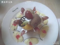 心花怒放1-哈根达斯(美罗城店)