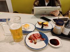 -滨寿司(新街口中央商场店)