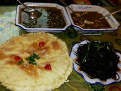 -卡万金特色藏餐