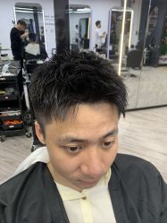 -奈川烫染Salon