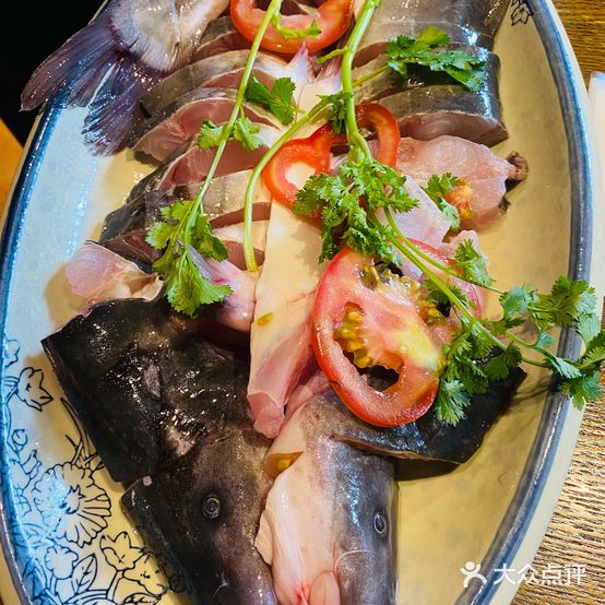阿婉贵州苗家酸汤鱼(梅林店)