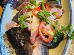 江团鱼-阿婉贵州苗家酸汤鱼(梅林店)