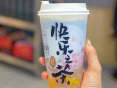 -LELECHA乐乐茶(美罗城店)