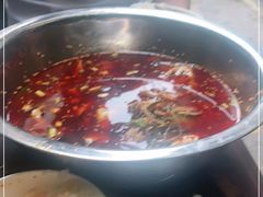 -蓉城西二道无名冒菜(西二道街店)