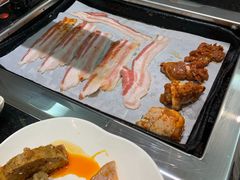 -汉丽轩韩式自助烤肉十二年(SM广场店)