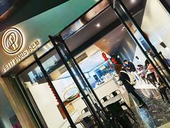 -PETIT PARIS 小巴黎(花园道店)