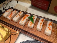 -吴越荣记·苏州菜·松鼠桂鱼(月光码头店)