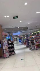 -孩子王(静安大融城店)