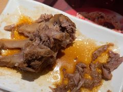 -大师兄·西北小馆(金湾华发商都店)