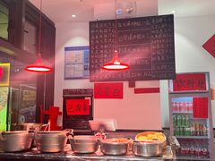 -柳州肥姨妈大骨螺蛳粉(曹路店)