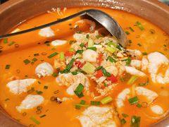 -唐猫庭院·千年陕菜(赛格国际购物中心店)