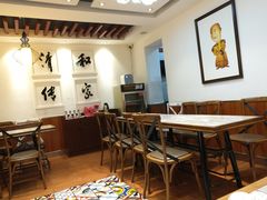 -清和传家饺子(南塔店)