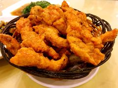 椒盐排条-小实惠嘉(威海路店)