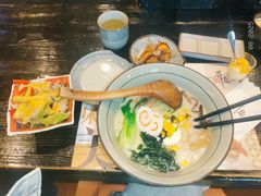 -芥岛(河北大街店)